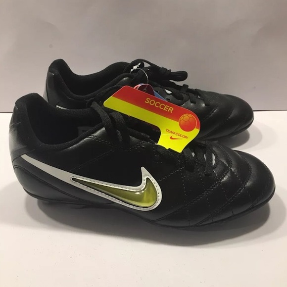 Nike | Shoes | Nike Soccer Cleats 